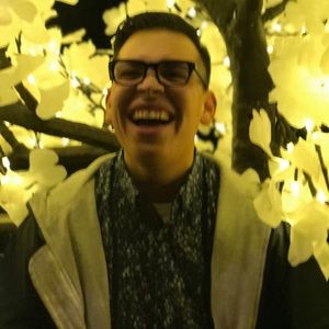 Meet your Posher, Erick